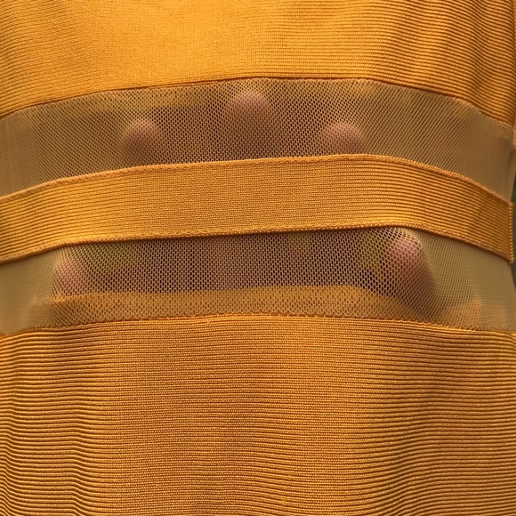 Hervé Léger Dress - Picture 3 of 10